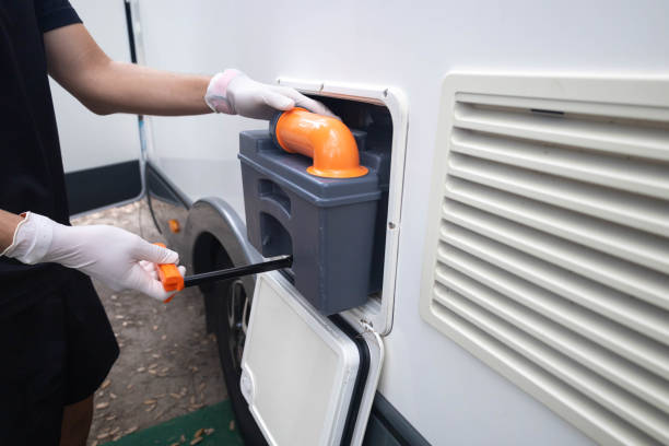 Best Affordable portable toilet rental  in Williamsport, OH