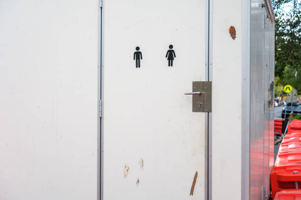 Best Local porta potty services  in Williamsport, OH