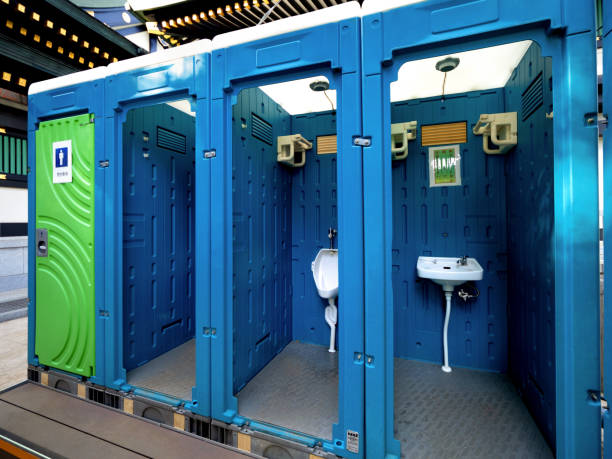 Best Best portable toilet rental  in Williamsport, OH