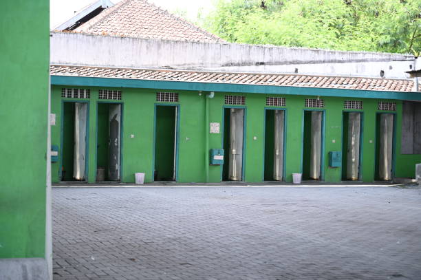 Best Sanitation services for porta potties  in Williamsport, OH