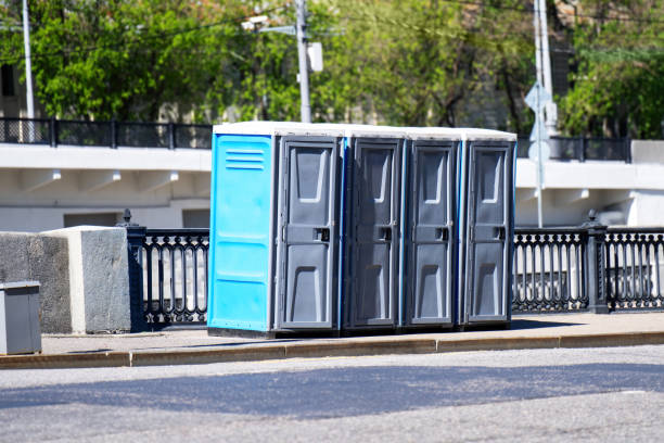 Best Portable toilet rental cost  in Williamsport, OH